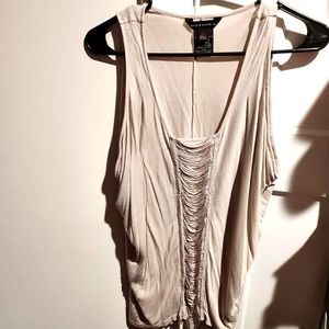 Rock Republic XS sleeveless top